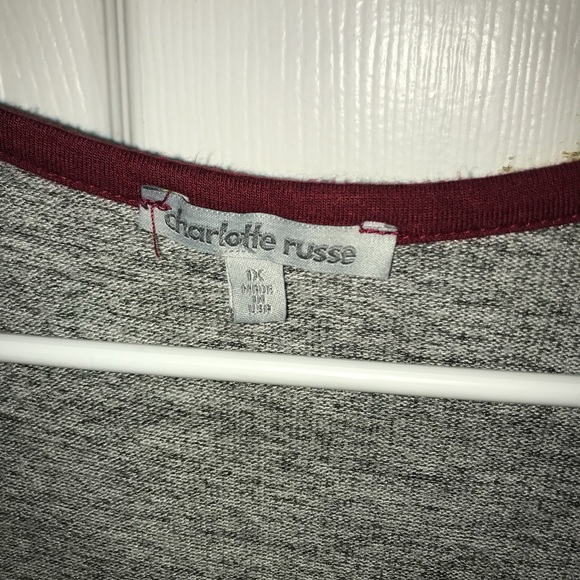 knit top - Picture 2 of 2